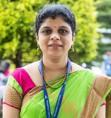  Ms. Srilakshmi K H